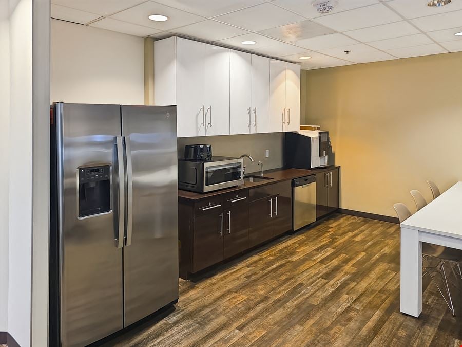 Regus - Newark - Christiana Corporate