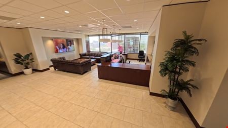 Preview this Xceed Office Coworking space for Rent in Houston