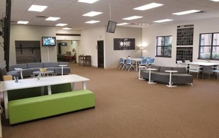 Preview this One Center for Leadership Coworking space for Rent in Canton