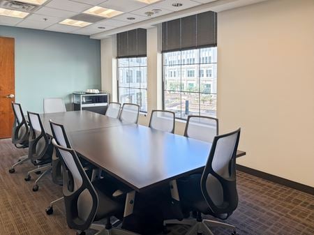 Preview this Regus - Las Vegas - The Gramercy Coworking space for Rent in Las Vegas