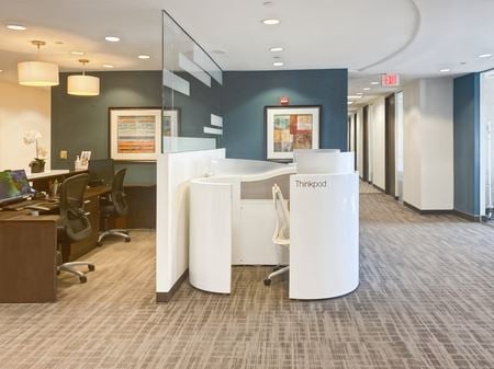 Preview this Regus - Vienna - Towers Crescent Coworking space for Rent in Vienna
