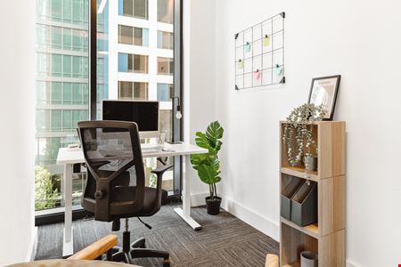 Preview this CMPND - Homestead Coworking space for Rent in Jersey City