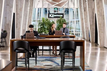 Preview this IQ Offices - – 150 King Street West Coworking space for Rent in Toronto