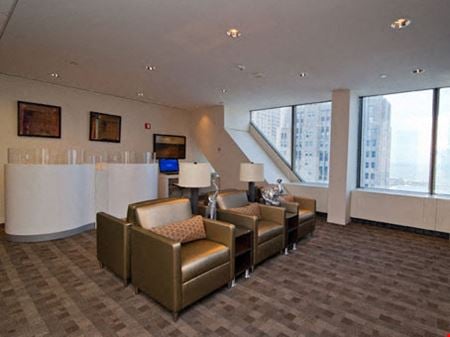 Preview this Regus - John Hancock Center Coworking space for Rent in Chicago
