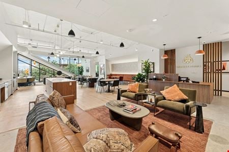 Preview this Industrious - 924 East 7th Street Coworking space for Rent in Austin