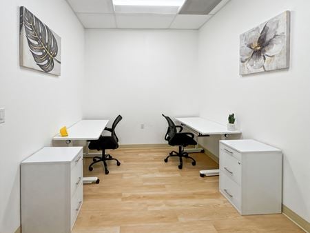 Preview this HQ - Houston Kirby Dr Coworking space for Rent in Houston