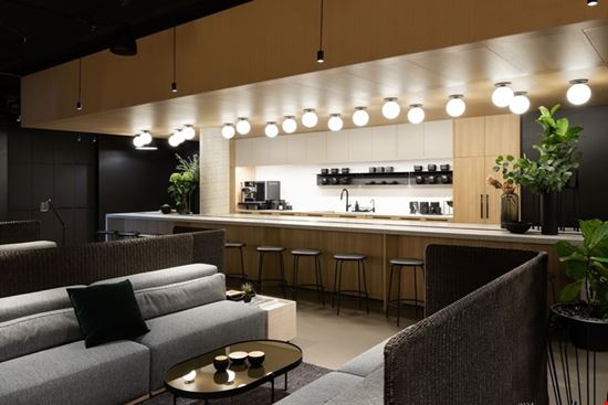 Pavilion Cowork - Pavilion 22 E5