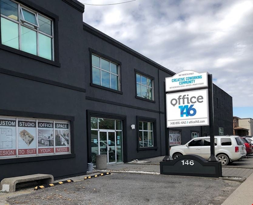 Office 146 - Office146