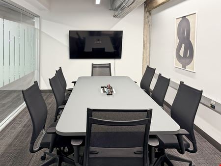 Preview this Regus - San Jose - S 1st St Coworking space for Rent in San Jose