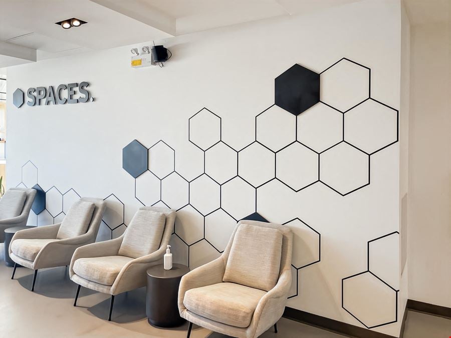 Spaces - Surrey - The Professional Center