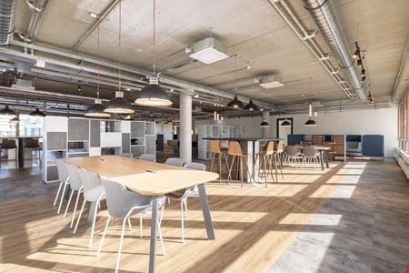 Preview this HQ - Dominion Plaza Coworking space for Rent in Dallas