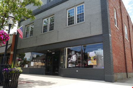 Preview this Grove City Business Centers - Grove City Business Center Coworking space for Rent in Grove City