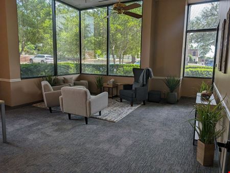 Preview this Converge Workspaces, LLC Coworking space for Rent in Arlington