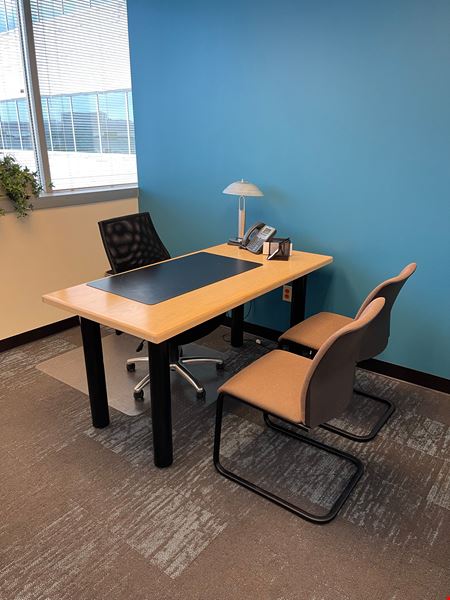 Preview this Stark Office Suites - Franklin Avenue Plaza Coworking space for Rent in Garden City