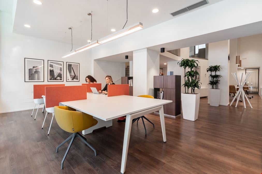 Regus - Egg Harbor Township - Doughty Rd
