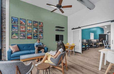 Preview this Windy City Coworking Coworking space for Rent in Chicago