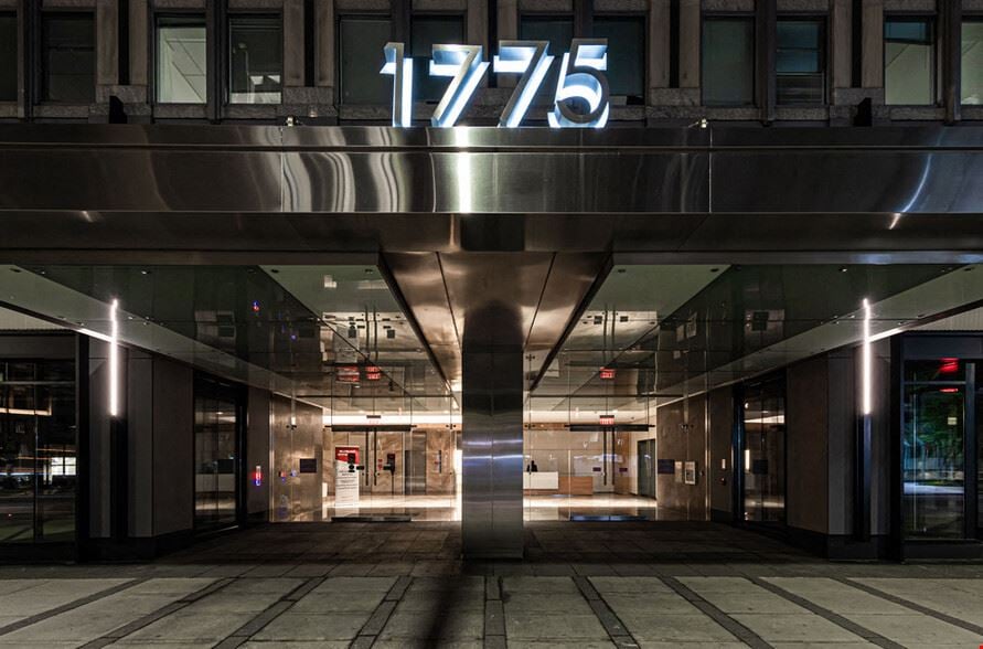 Intelligent Office (DC) - Washington -Central Business District