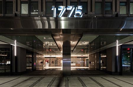Preview this Intelligent Office (DC) - Washington -Central Business District Coworking space for Rent in Washington