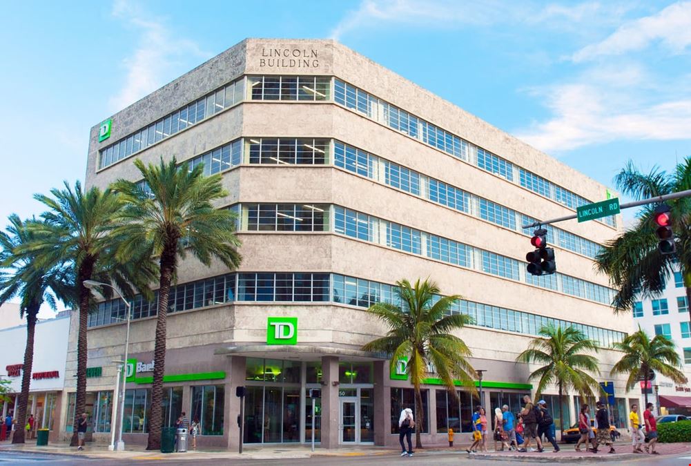 Industrious - Miami Beach