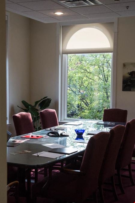 Preview this Centerway ExecuCenter Coworking space for Rent in Corning
