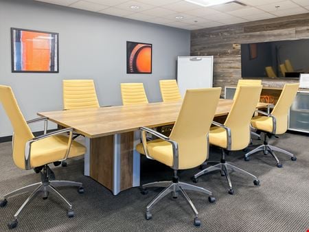 Preview this Regus - Levis Coworking space for Rent in Lévis