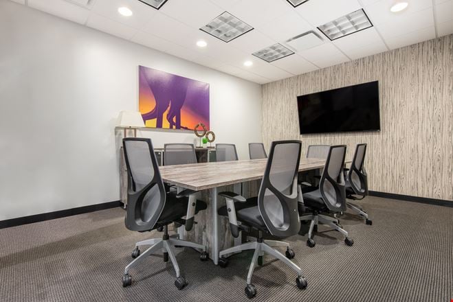 Preview this North Hills Tower II NC Coworking space for Rent in Raleigh