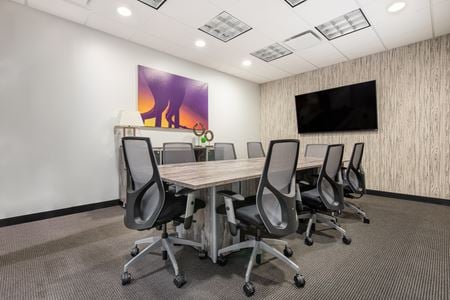 Preview this Regus - North Hills Tower II Coworking space for Rent in Raleigh