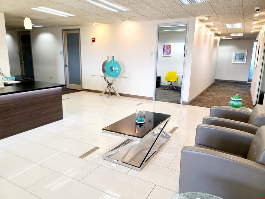 ESDI - Riverside Central Business Center - Riverside Central Business Center