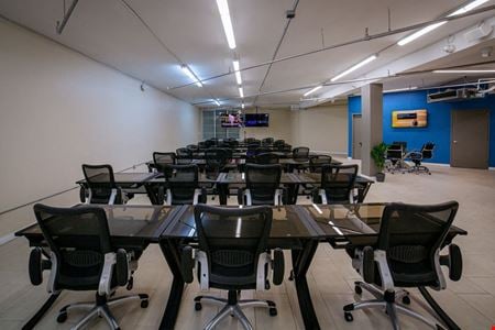 Preview this Jay Suites - Brooklyn Coworking space for Rent in Brooklyn
