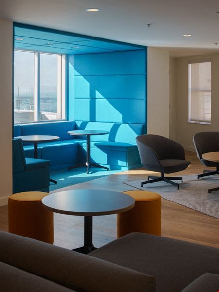 Preview this The Wedge Coworking space for Rent in Alton