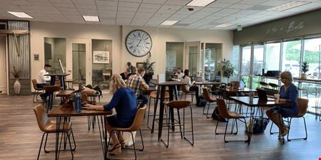 Preview this The Village Workspace Coworking space for Rent in Centennial