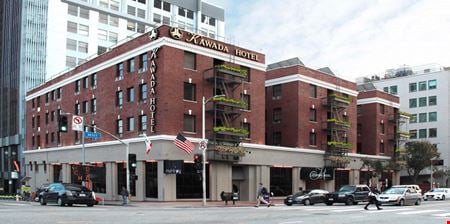Preview this Kawada Company of America, Ltd - Kawada Hotel Meeting and Event Space Coworking space for Rent in Los Angeles