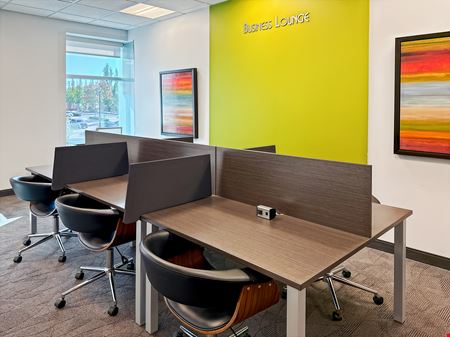 Preview this Regus - Langley - 201st Street Coworking space for Rent in Langley