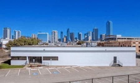 Preview this Twinrose Coworking - Continental Coworking space for Rent in Dallas
