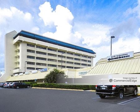 Preview this Khospace - Plantation Coworking space for Rent in Plantation