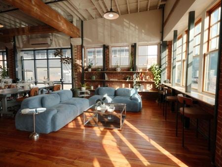 Preview this Kinship - Central Eastside Portland Coworking space for Rent in Portland