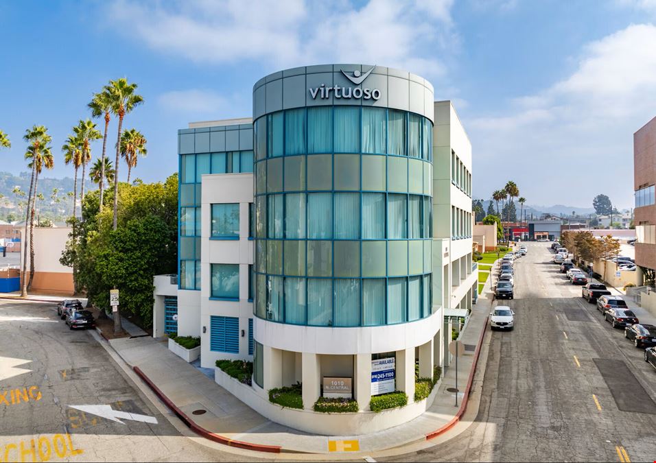 VirtuosoBusiness Centers - Virtuoso Business Center