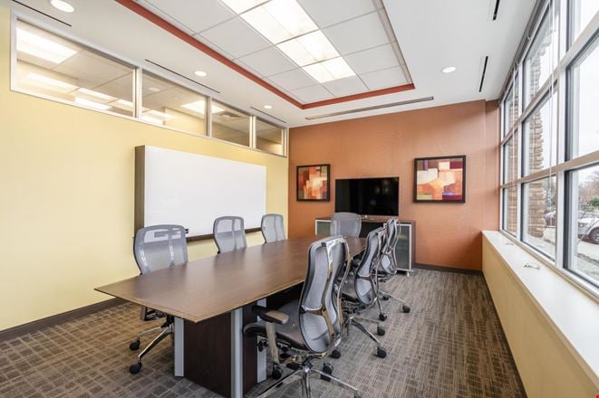 Preview this TX, Southlake - Cedar Ridge Coworking space for Rent in Southlake
