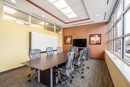 Preview this Regus - Southlake Cedar Ridge Coworking space for Rent in Southlake
