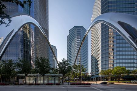 Preview this Industrious - 1300 Post Oak Boulevard Coworking space for Rent in Houston