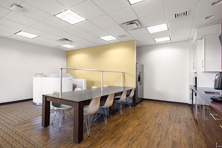 Preview this HQ - Buffalo - North Towns Coworking space for Rent in Williamsville
