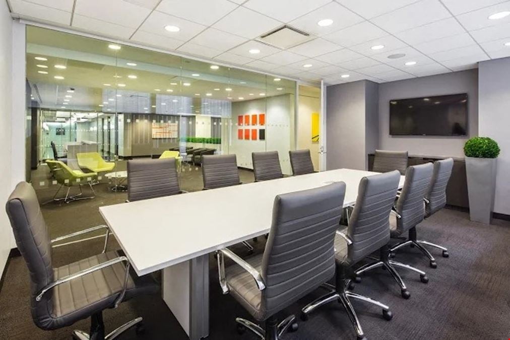Virgo Business Centers