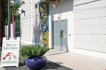Preview this Sesh Coworking Coworking space for Rent in Houston
