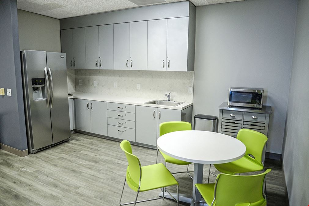 Premier Workspaces - SO1 - Sherman Oaks California
