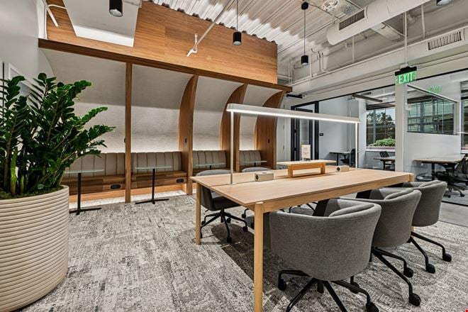 Preview this Industrious - El Segundo Coworking space for Rent in El Segundo