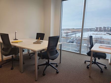 Preview this Regus - Clearfield - Legend Hills Dr Coworking space for Rent in Clearfield