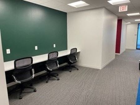 Preview this Carr Workplaces - Friendship Heights Coworking space for Rent in Chevy Chase