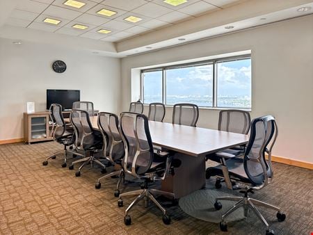 Preview this Regus - Miami Downtown Coworking space for Rent in Miami