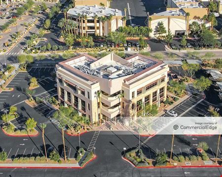 Preview this Incubator Space - 3535 Executive Terminal Drive Coworking space for Rent in Henderson