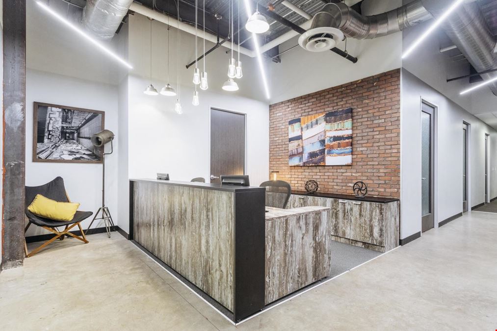 Regus - Fort Worth - Westbend